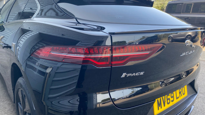 Jaguar I-Pace 294kW EV400 SE 90kWh 5dr Auto Electric Estate